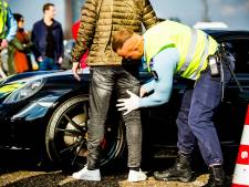 Dordrecht gaat niet persoonsgericht fouilleren, maar ‘volgt de Rotterdamse zaak met belangstelling’