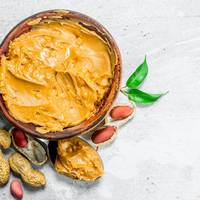 Dít zijn de gezondheidsvoordelen van pindakaas