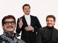 Comment Pedro Pascal est devenu la nouvelle coqueluche d'Internet
