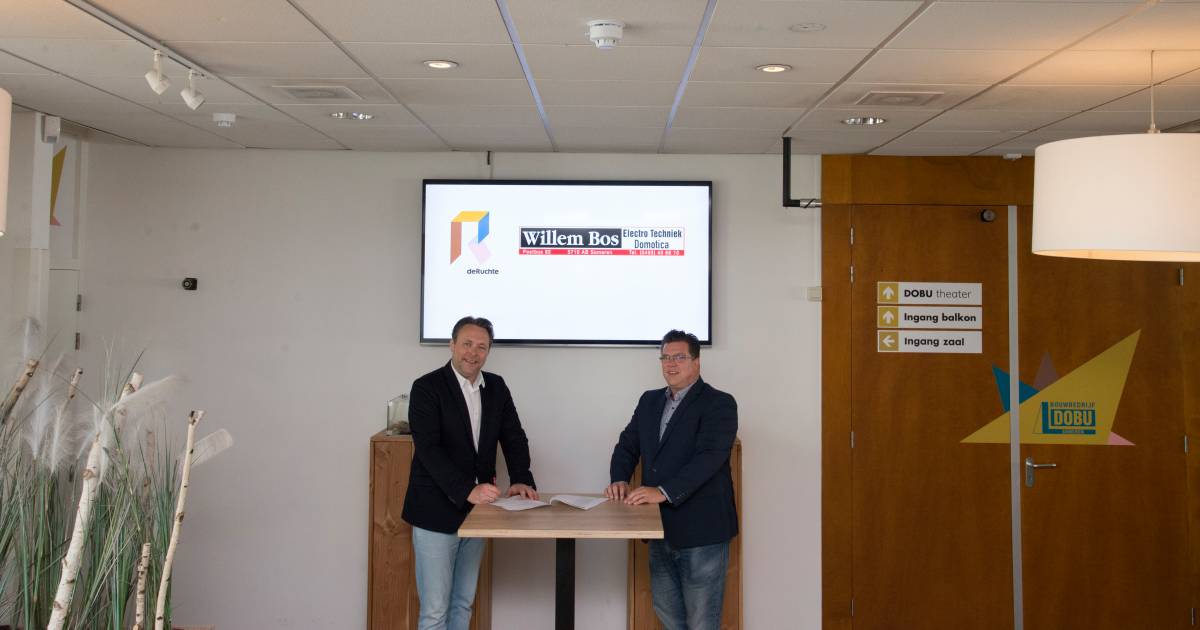 primeur voor somerens theater de ruchte speciale verlichting die virussen uitschakelt de peel ed nl