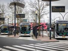 Rechter verbiedt staking van busvervoer in Twente 