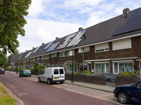 Verwarring in Bossche volksbuurt over ‘vreemde’ huurverhoging: ‘Waarom jij wel en ik niet?’