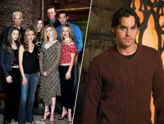 ‘Buffy The Vampire Slayer’-ster Nicholas Brendon met spoed naar het ziekenhuis