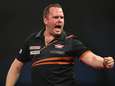 Dirk van Duijvenbode, Michael van Gerwen en Danny Noppert naar kwartfinales op Masters