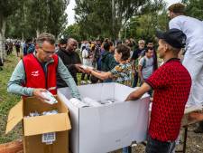 Zijn asielzoekers Ter Apel allemaal gelukszoekers uit veilige landen?