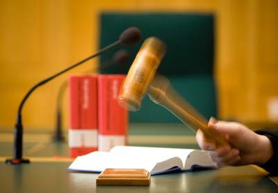 Nijmegenaar (40) tegen rechters na steekpartij in Bosch’ café: ‘Ik wil af van het bordje tbs’