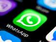 Opgelet: oplichters gebruiken nu ook WhatsApp om uw gegevens te stelen