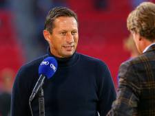 Roger Schmidt: ‘Yvon Mvogo is een geweldige keeper en gaat nog laten zien wat hij kan’