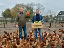 Harderwijk krijgt centraal verkooppunt van boerenproducten uit de regio