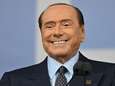 Berlusconi door rechter in Milaan vrijgesproken in 'bunga bunga'-corruptieschandaal