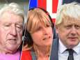 Le père de Boris Johnson critique le gouvernement de son fils dans une interview avec... sa fille