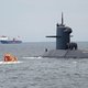 Kabinet gaat verder met drie bouwers voor onderzeeboten