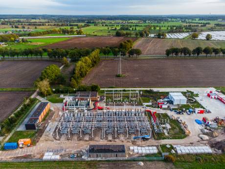 Netbeheerders: Twentse plannen voor duurzame stroom onhaalbaar