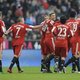 Ruime overwinning Bayern München