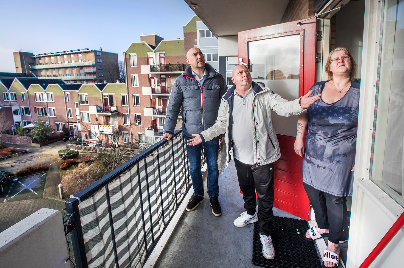 bij bijstandsmoeder Natasha door stookkosten: 'Moet 4100 euro bijbetalen' | Foto | gelderlander.nl