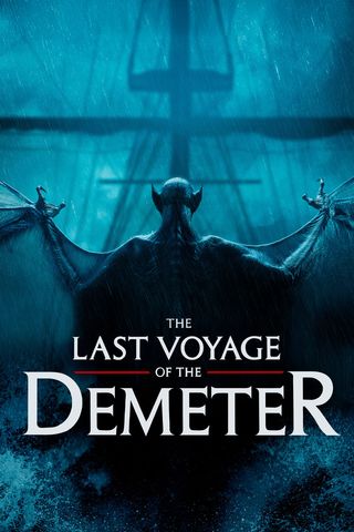 The Last Voyage of the Demeter