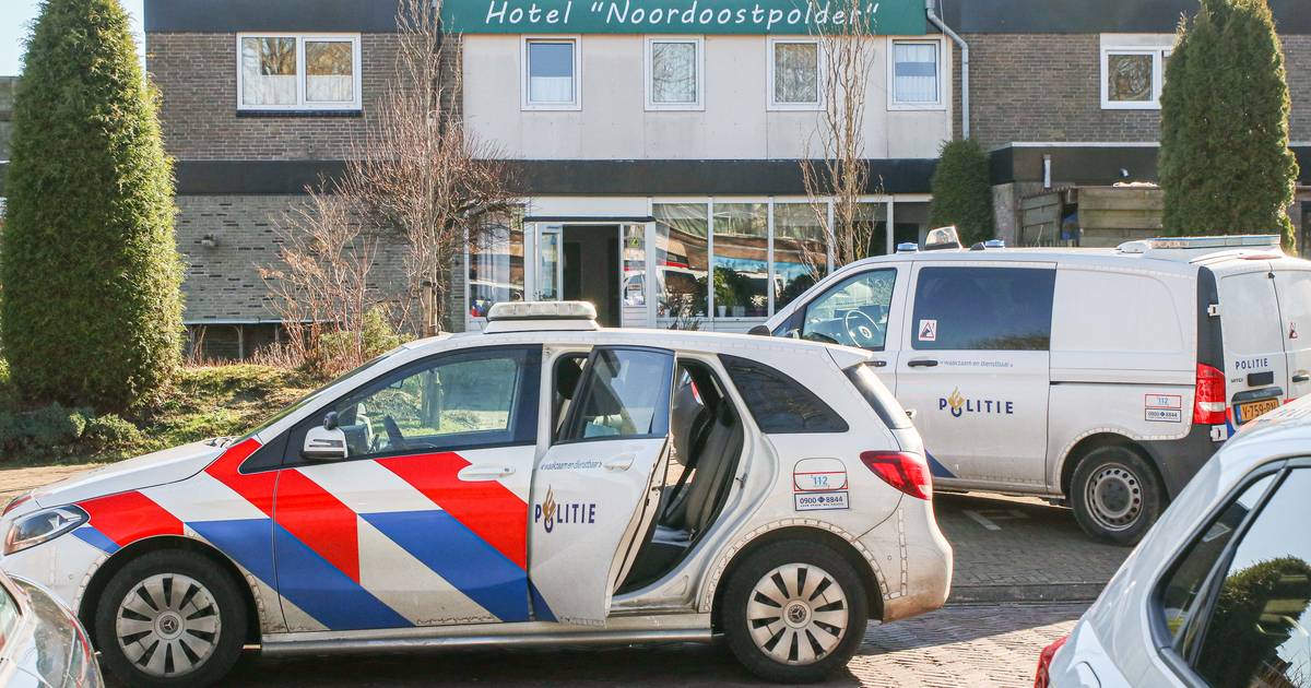 Verdachte van poging doodslag in Bant niet in hoger beroep: ‘Hij heeft zijn leven weer opgepakt in P