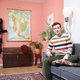 Wat deed columnist Thomas van der Meer op een spoorlijn deze week?