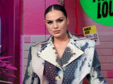 Famke Louise emotioneel na comeback en Typhoon heeft voorlopig geen tijd voor sabbatical