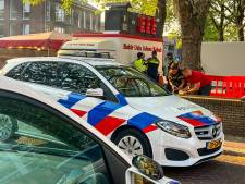 Dief steelt bij twee winkels in Apeldoorn, maar wordt gespot door agent in burger