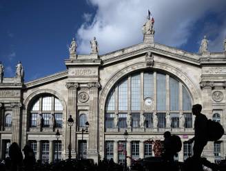 Plannen voor nieuwe spoorverbinding tussen Brussel en Parijs