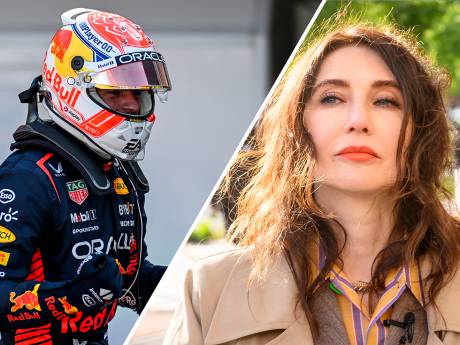 Actrice Carice van Houten opgepakt • Ontvoering schokt dorpje • Op boodschappenjacht in Duitsland 