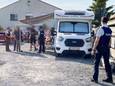 42 verdachten gearresteerd bij 41 huiszoekingen naar doping: politie vindt 140.000 euro cash bij uitbater (28) fitnessclub