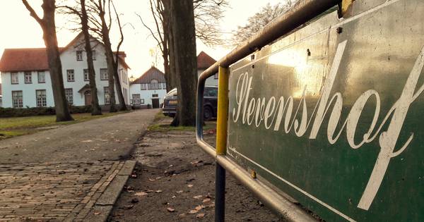 Stevenshof in Stevensbeek krijgt nieuwe bestemming: wonen en zorg
