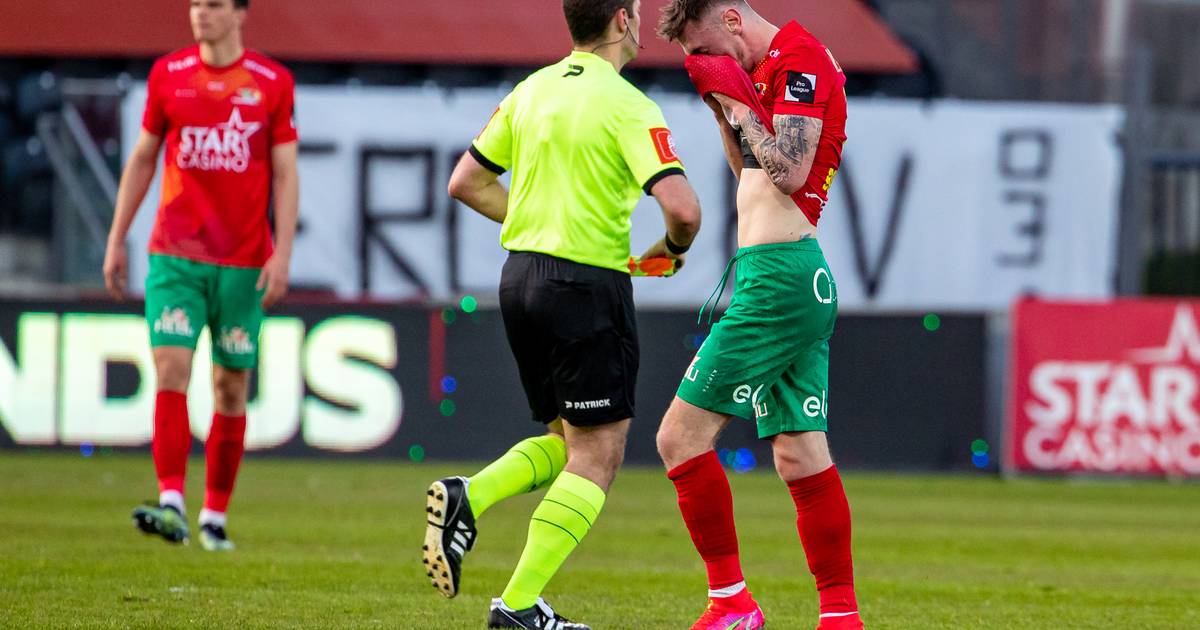 Geen mirakel voor Oostende: Kustboys maken zich op voor ...