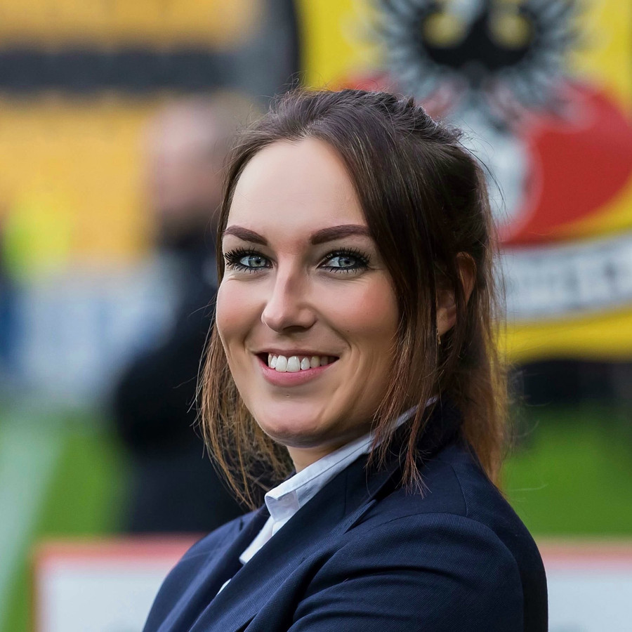 Voormalig Go Ahead Huurman vervolgt haar loopbaan bij