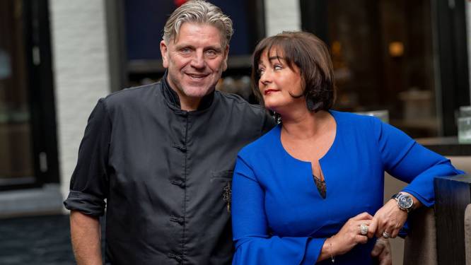 De favoriete Zwolse plekken van Jonnie en Thérèse: 'Dit restaurant is al jaren een favoriet'