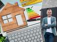 Weet jij hoe energiezuinig jouw woning is? “Al voor 170 euro kan je je huis laten testen voor een EPC”