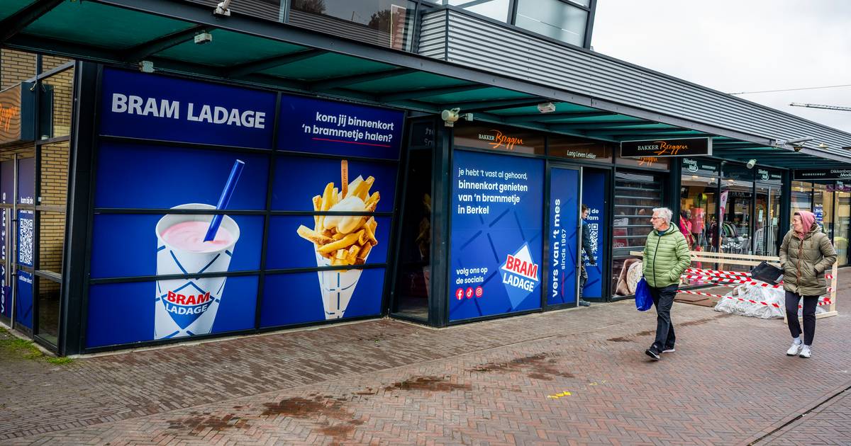 Komst Bram Ladage zorgt voor enthousiasme en vraagtekens in dit dorp