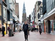 Binnenstad Eindhoven wordt een Winy Wonderland