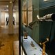 Amputeerzagen en mobiele toiletpotten bij tentoonstelling Peter de Grote
