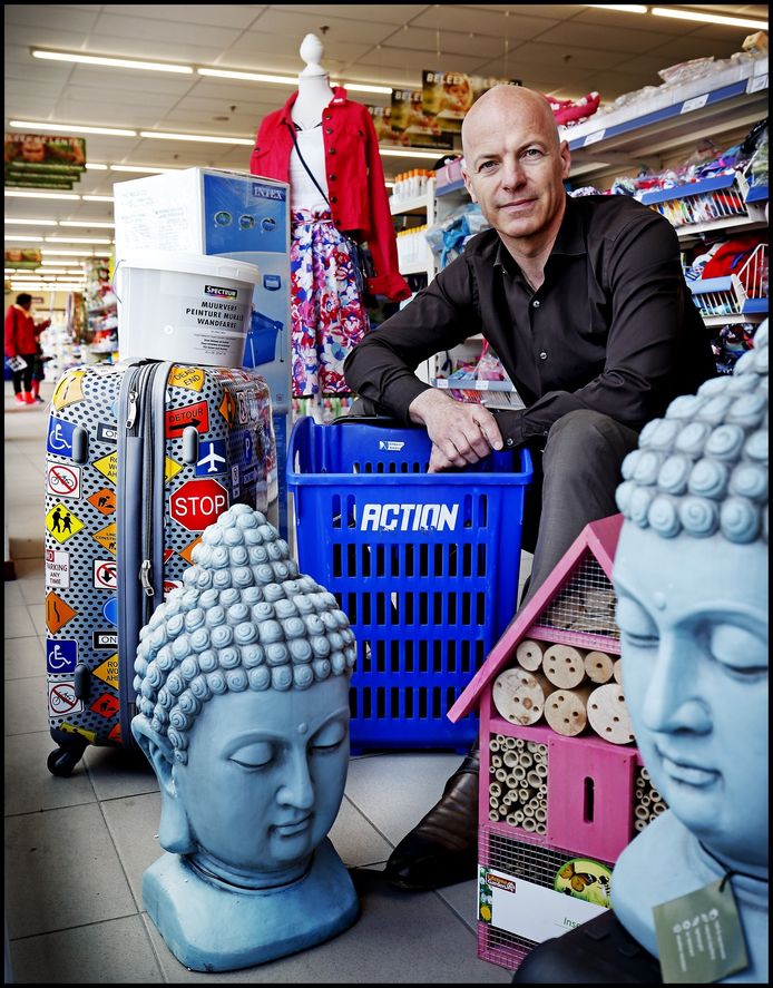 Het Succes Van Action Boeddha N Hit Schildpad Flopt Economie Ad Nl
