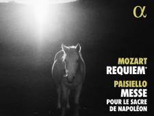 Genieten van Mozarts ‘Parijse Requiem’, Napoleons ‘Messe’ en special effects