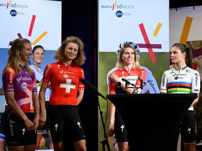 Waarom ook de vrouwen stilaan kunnen dromen van grote geld in het wielrennen: “Ook zij trainen hard en zorgen voor publiciteit”