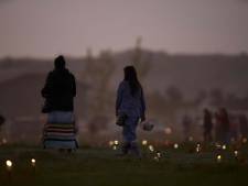 Opnieuw 182 kindergraven gevonden bij Canadese school voor inheemse kinderen