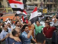 Les Frères musulmans revendiquent la victoire en Egypte