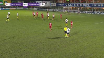 Kijk HIER als HLN-abonnee nu live naar topper uit het amateurvoetbal tussen Hoogstraten en Lokeren Temse: wie scoort als eerste?