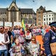 Verandering via feestjes? Nee, die eis je op