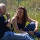 Anne Marie uit ‘B&B Vol Liefde’ is blij voor Hans en Petra: “Ze passen beter bij elkaar”