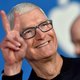 Corona deert Apple niet: 21,7 miljárd dollar winst in de laatste drie maanden