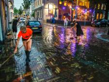 Welke maatregelen Dordt ook neemt: plan tegen wateroverlast zal ‘nooit helemaal sluitend’ zijn