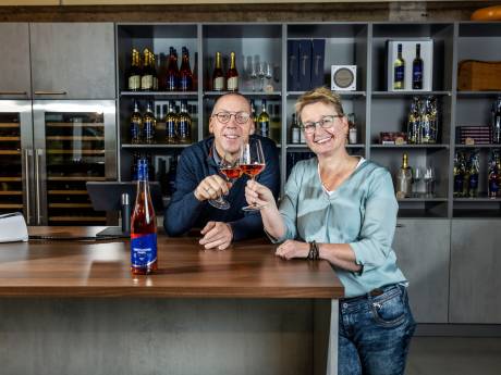 Wilma en John lossen binnen tien jaar hypotheek af: ‘Hebben tijden gehad dat aflossen lastig was’