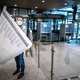 Extra stembureaus gevonden, driekwart miljoen rode potloden ingeslagen – gemeente Den Haag is klaar voor verkiezingen op anderhalve meter
