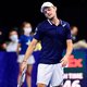 Goffin verliest van Giron bij entree in Antwerpen