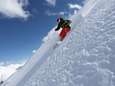 De 10 steilste skipistes van de Alpen voor durfallen