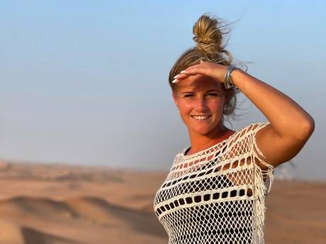 Eíndelijk durven we (voorzichtig) weer ver te reizen: ‘Griekenland hebben we nou wel gezien’
